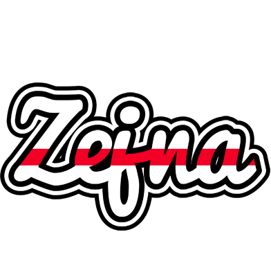 Zejna kingdom logo