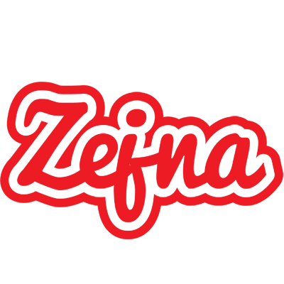 Zejna sunshine logo