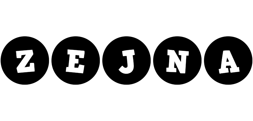 Zejna tools logo