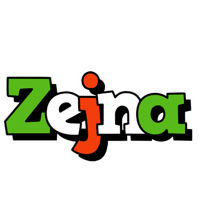 Zejna venezia logo