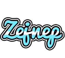 Zejnep argentine logo