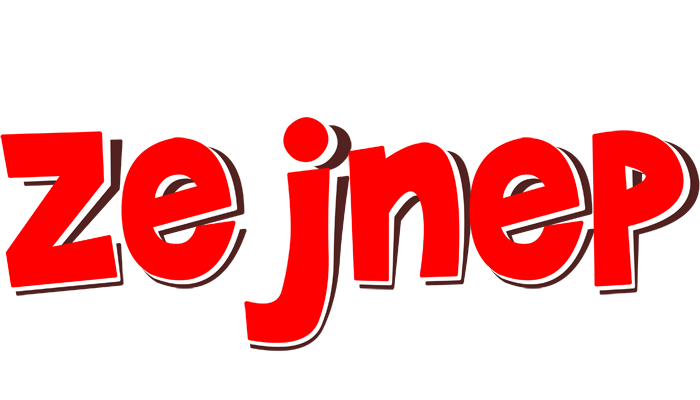 Zejnep basket logo