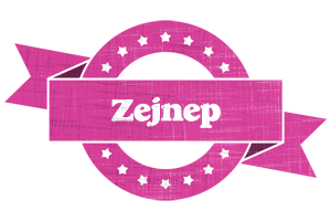 Zejnep beauty logo