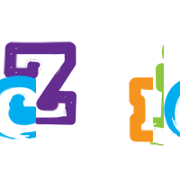 Zejnep casino logo