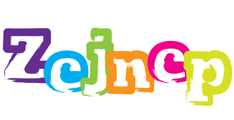Zejnep casino logo
