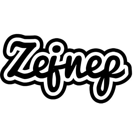 Zejnep chess logo