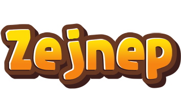 Zejnep cookies logo