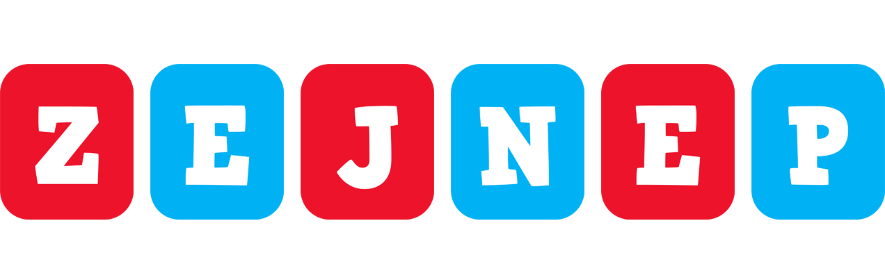 Zejnep diesel logo