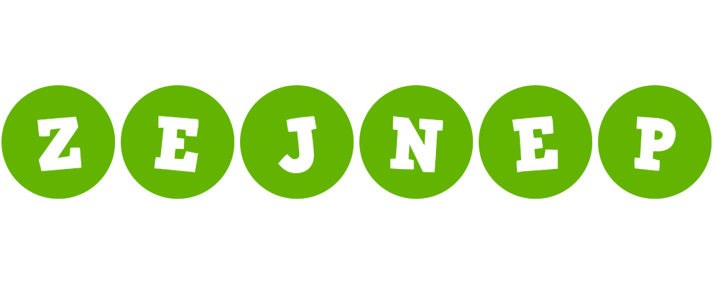 Zejnep games logo