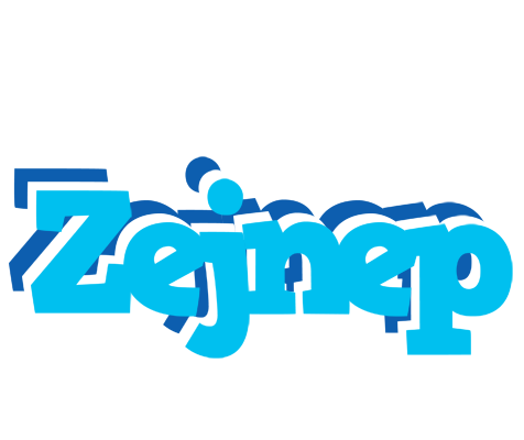 Zejnep jacuzzi logo