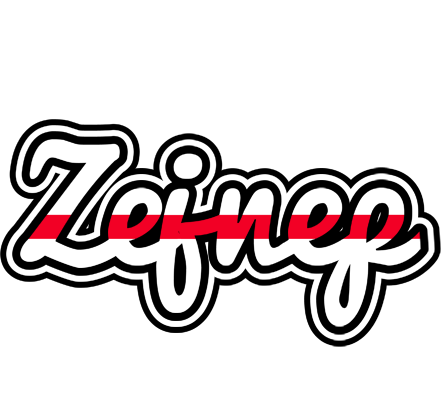 Zejnep kingdom logo