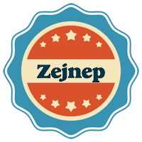 Zejnep labels logo