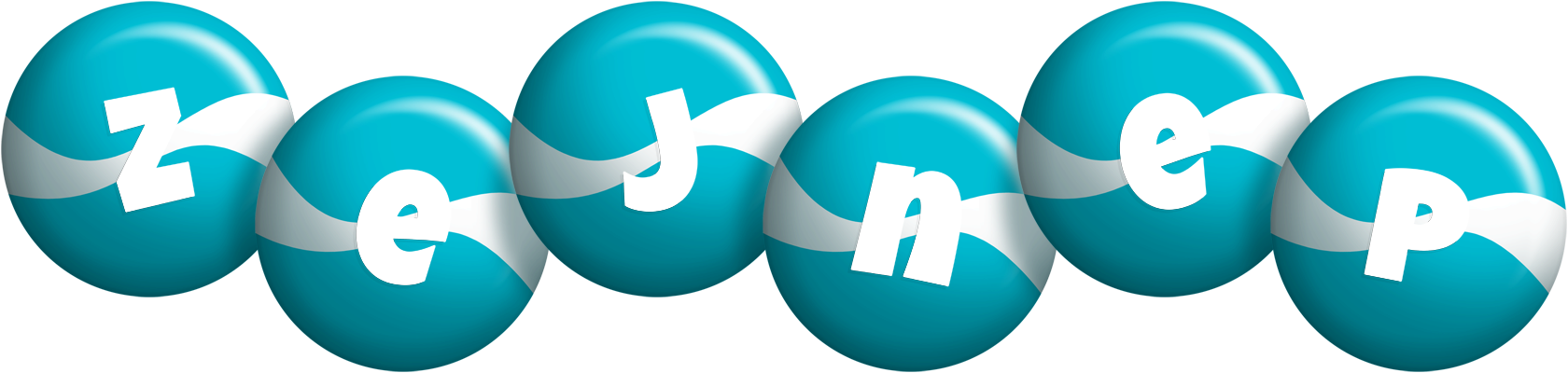 Zejnep messi logo