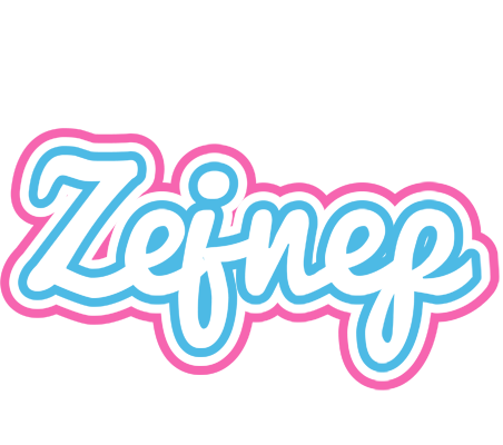 Zejnep outdoors logo