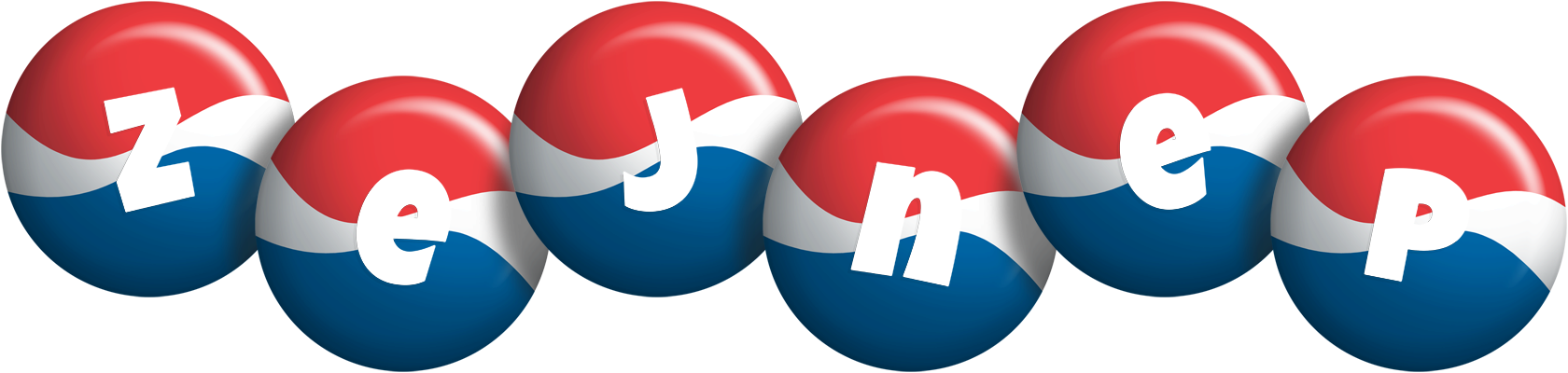 Zejnep paris logo