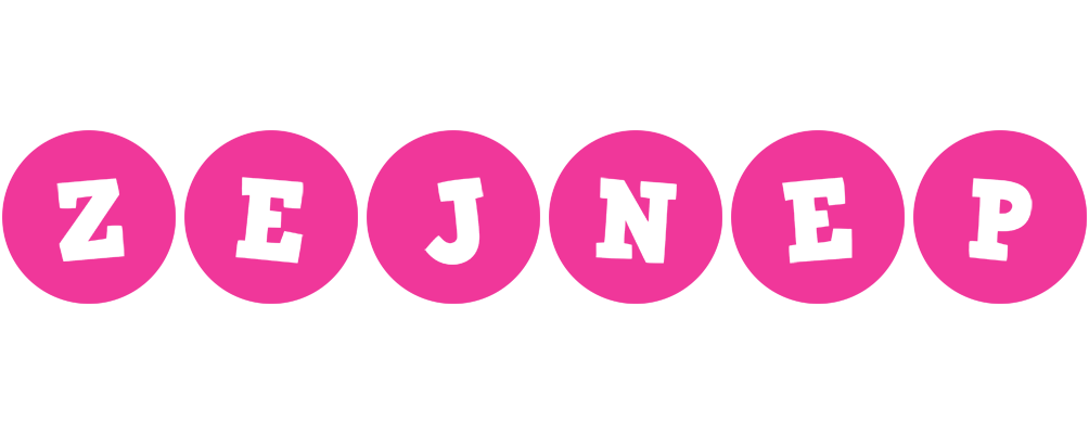 Zejnep poker logo