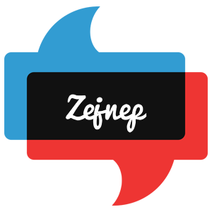 Zejnep sharks logo