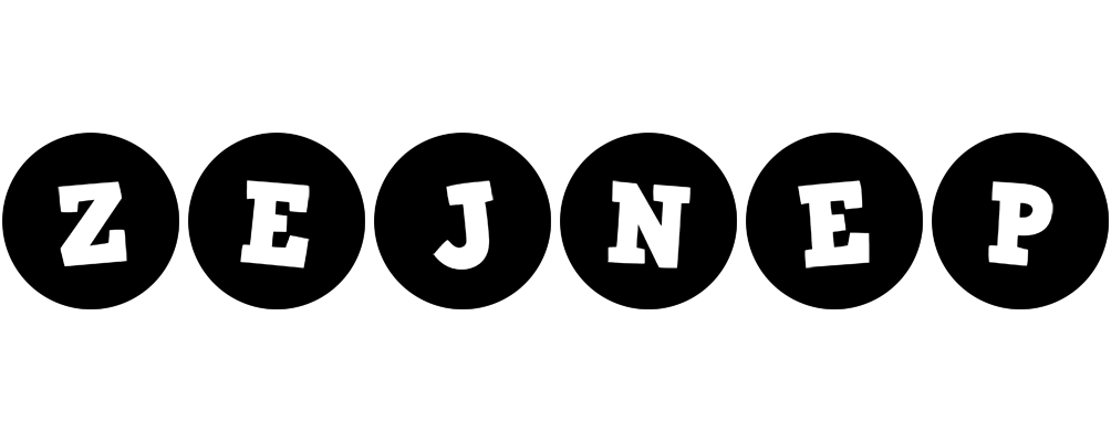 Zejnep tools logo