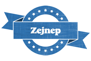 Zejnep trust logo