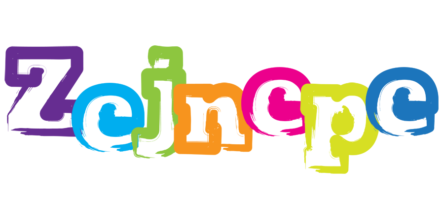 Zejnepe casino logo