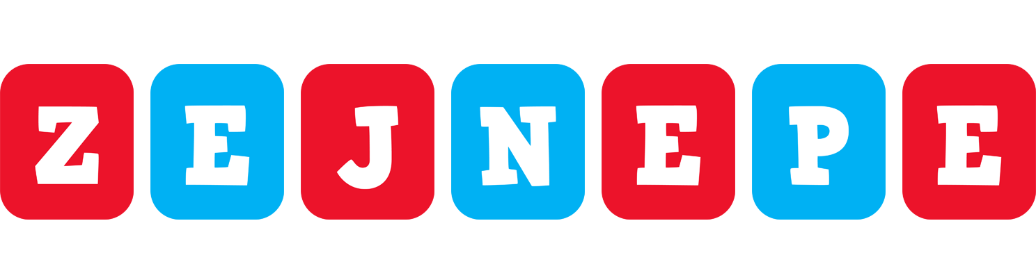 Zejnepe diesel logo