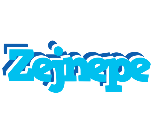 Zejnepe jacuzzi logo