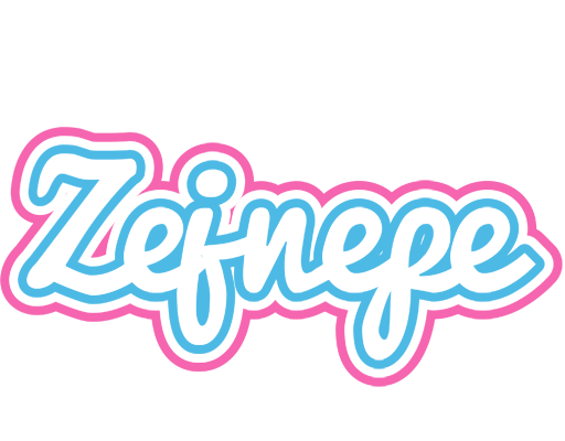 Zejnepe outdoors logo