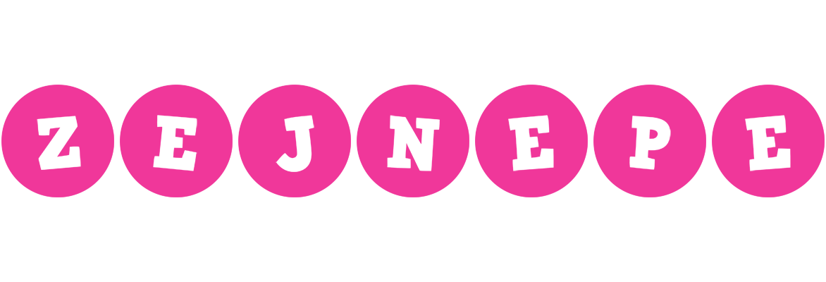 Zejnepe poker logo