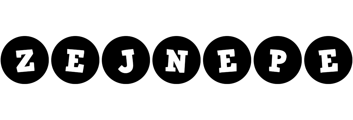 Zejnepe tools logo