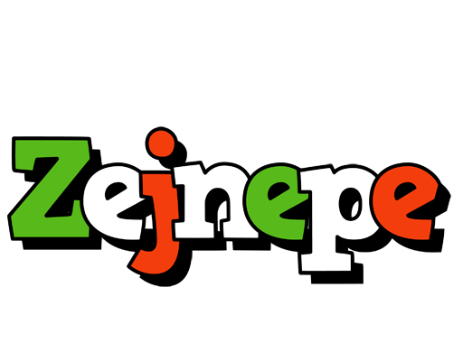 Zejnepe venezia logo