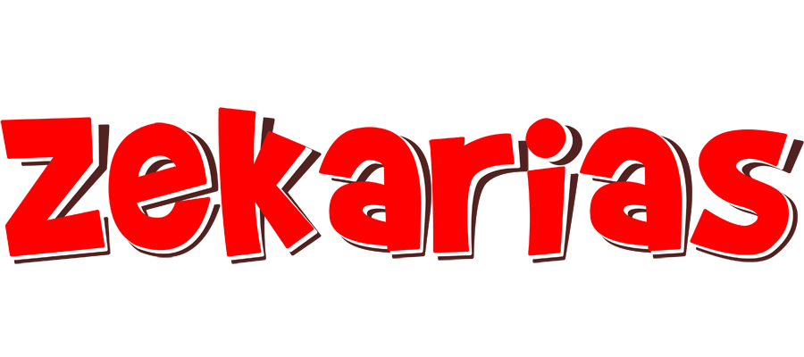 Zekarias basket logo