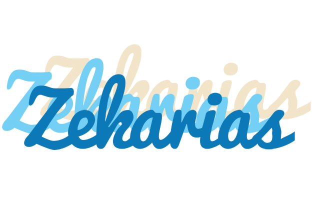 Zekarias breeze logo