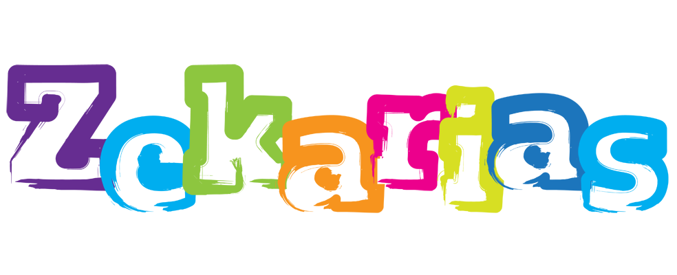 Zekarias casino logo