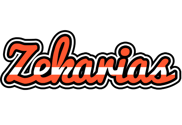 Zekarias denmark logo