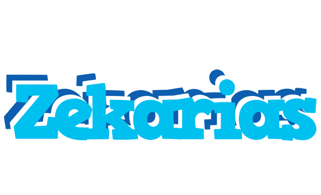 Zekarias jacuzzi logo