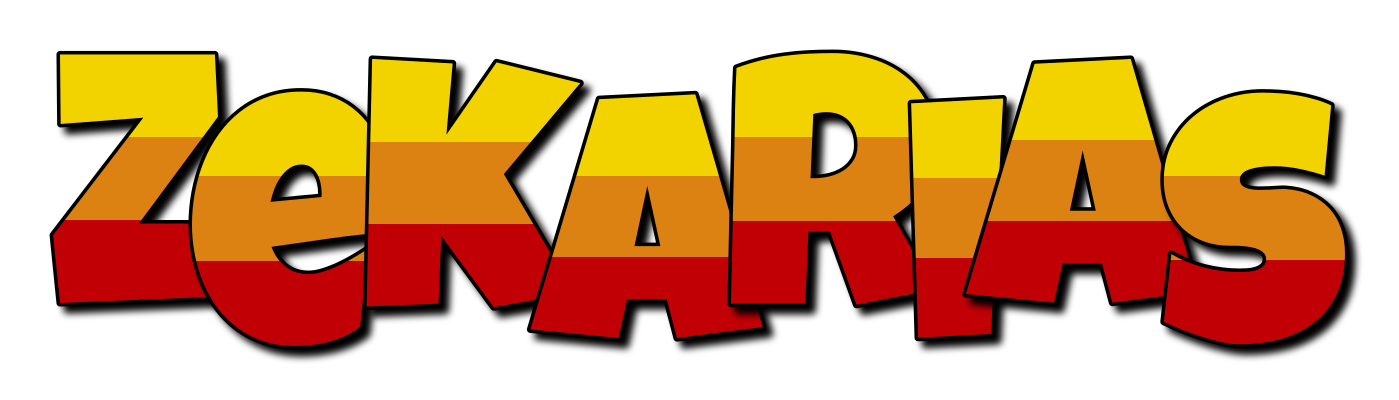 Zekarias jungle logo