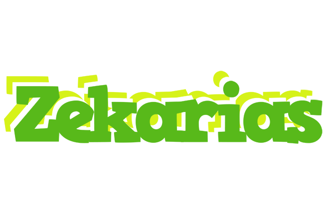 Zekarias picnic logo