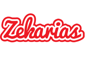 Zekarias sunshine logo