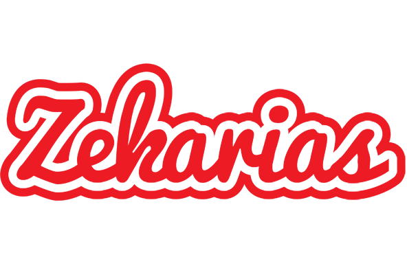 Zekarias sunshine logo