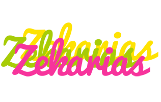 Zekarias sweets logo