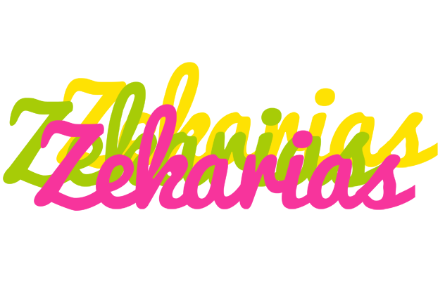 Zekarias sweets logo