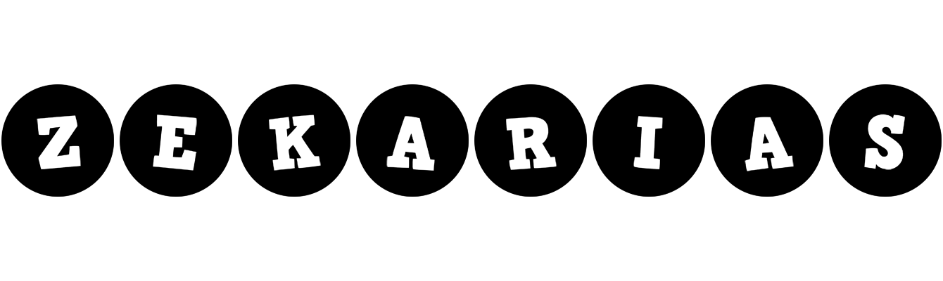 Zekarias tools logo