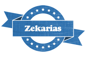 Zekarias trust logo