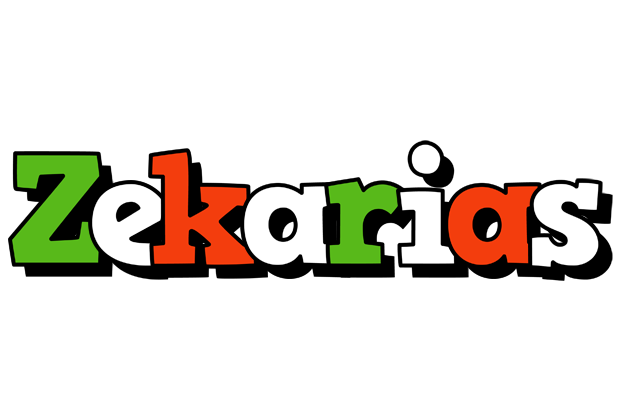 Zekarias venezia logo