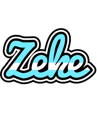 Zeke argentine logo
