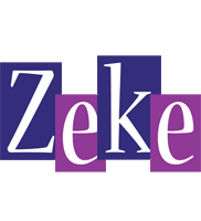 Zeke autumn logo