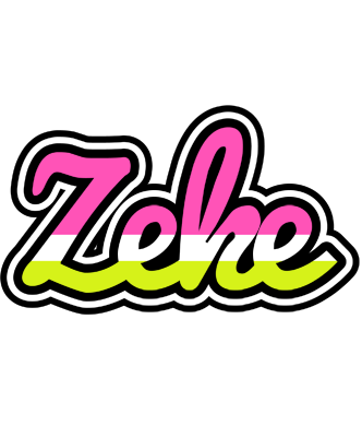 Zeke candies logo