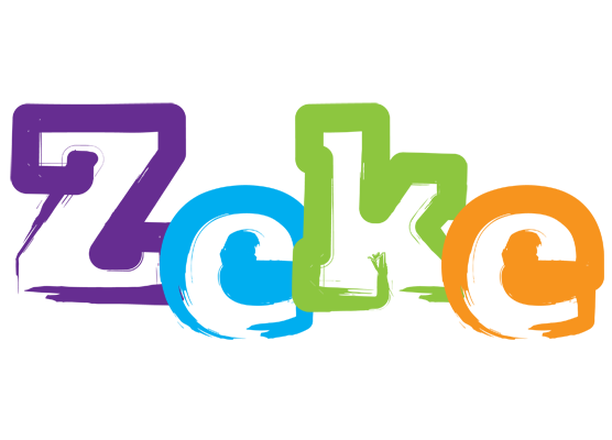 Zeke casino logo