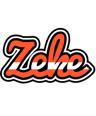 Zeke denmark logo
