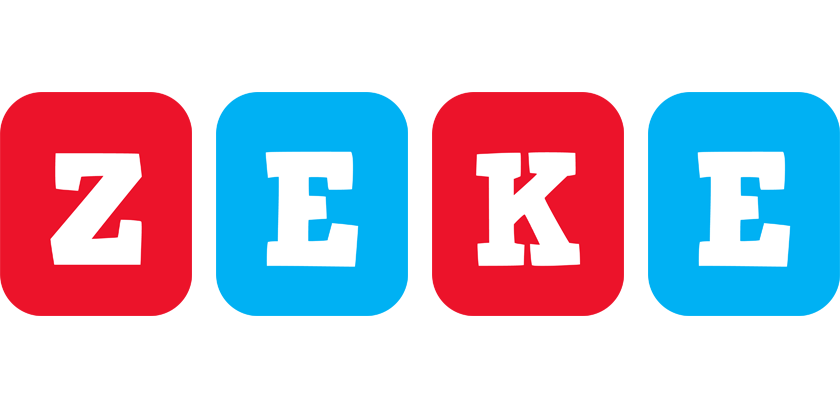 Zeke diesel logo